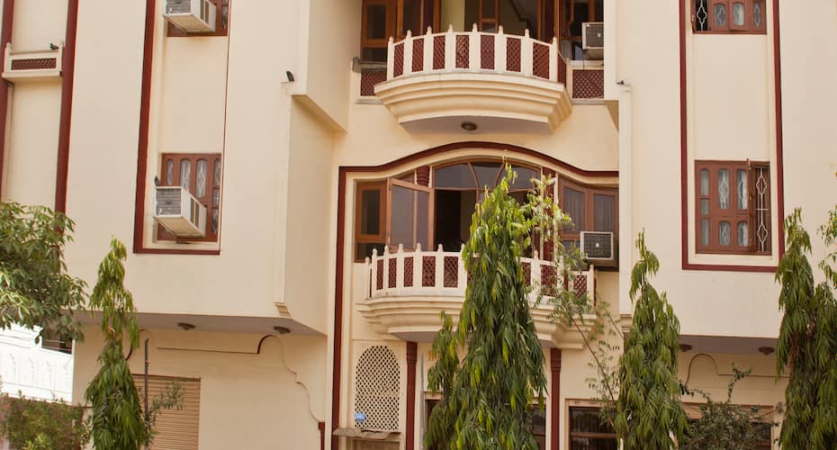 Surbhi Palace, Jaipur 1